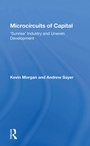 Cover: Microcircuits Of Capital - Routledge