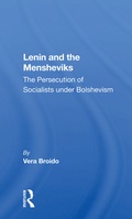 Cover: Lenin And The Mensheviks - Routledge