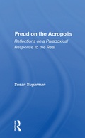 Cover: Freud on the Acropolis - CRC Press