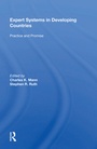 Cover: Expert Systems in Developing Countries - CRC Press