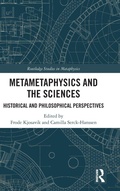 Cover: Metametaphysics and the Sciences - Routledge