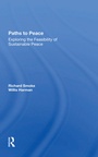Cover: Paths To Peace - Routledge