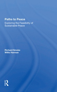 Enlarge image Cover: Paths To Peace - Routledge