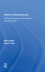 Cover: Paths To Homelessness - Routledge