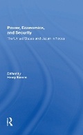 Cover: Power, Economics, And Security - Routledge