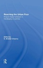 Cover: Reaching The Urban Poor - Routledge