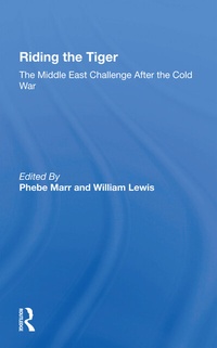 Enlarge image Cover: Riding The Tiger - Routledge