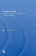 Cover: Sacred Vessels - Routledge