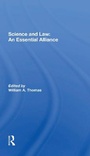 Cover: Science And Law - Routledge
