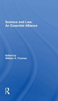 Cover: Science And Law - Routledge