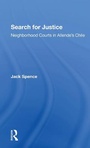 Cover: Search For Justice - Routledge