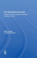 Cover: The Dependent Economy - Routledge