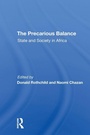 Cover: The Precarious Balance - Routledge