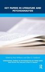 Cover: Key Papers in Literature and Psychoanalysis - Routledge