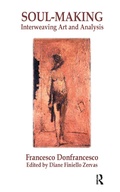 Cover: Soul-Making - Routledge