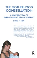 Cover: The Motherhood Constellation - Routledge