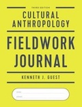 Cover: Cultural Anthropology Fieldwork Journal - WW Norton & Co