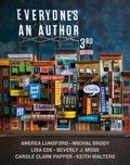 Cover: Everyone's an Author - WW Norton & Co