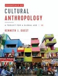 Cover: Essentials of Cultural Anthropology - WW Norton & Co