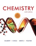 Cover: Chemistry - WW Norton & Co
