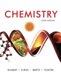 Enlarge image Cover: Chemistry - WW Norton & Co