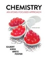 Cover: Chemistry - WW Norton & Co