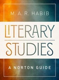 Cover: Literary Studies - WW Norton & Co