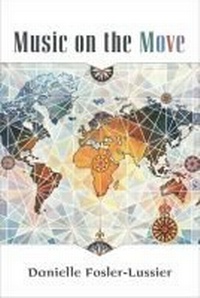Abbildung von: Music on the Move - The University of Michigan Press