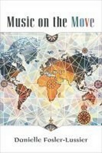 Abbildung von: Music on the Move - The University of Michigan Press