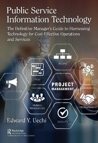 Abbildung von: Public Service Information Technology - Routledge Cavendish
