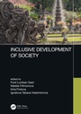Cover: Inclusive Development of Society - CRC Press
