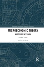 Cover: Microeconomic Theory - Routledge