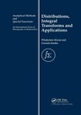 Cover: Distribution, Integral Transforms and Applications - CRC Press