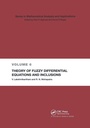 Cover: Theory of Fuzzy Differential Equations and Inclusions - CRC Press