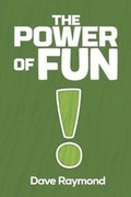 Cover: The Power of Fun - R. R. Bowker