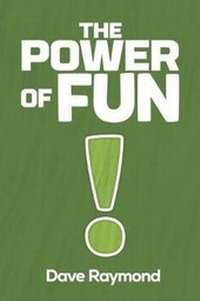 Enlarge image Cover: The Power of Fun - R. R. Bowker