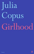 Cover: Girlhood - Faber & Faber