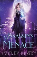 Cover: Assassin's Magic 3 - Marice Kraal