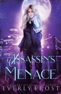 Enlarge image Cover: Assassin's Magic 3 - Marice Kraal