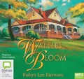 Cover: When Wattles Bloom - Bolinda Audio Books