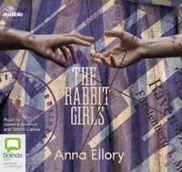 Enlarge image Cover: The Rabbit Girls - ABC/Audible Audio