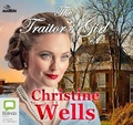 Cover: The Traitor's Girl - ABC/Audible Audio