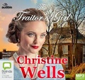 Cover: The Traitor's Girl - ABC/Audible Audio
