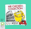 Cover: Mr Chicken Collection - Bolinda Audio Books
