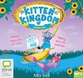 Cover: Kitten Kingdom Volume Two - Bolinda Audio Books