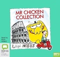 Cover: Mr Chicken Collection - Bolinda Audio Books