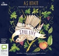 Cover: Still Life - ABC/Audible Audio