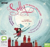 Enlarge image Cover: Sally Go Round The Stars - Bolinda Audio Books