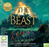 Enlarge image Cover: The Beast - Bolinda Audio Books