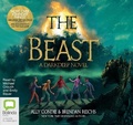 Cover: The Beast - Bolinda Audio Books